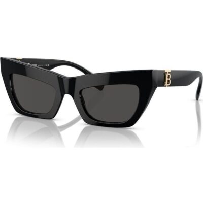 Burberry Be 4405 (BE 4405_3001-87 J_51) Women EYEWEAR