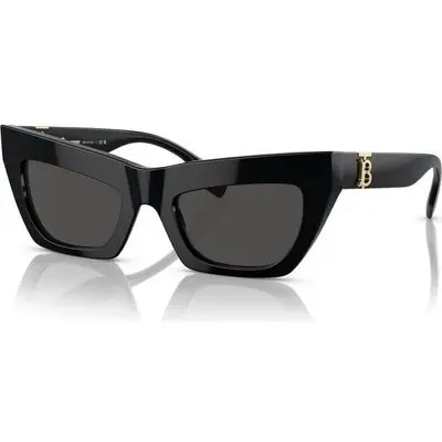 Burberry Be 4405 (BE 4405_3001-87 J_51) Women EYEWEAR