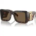 Burberry Be 4406u (BE 4406U_3002-73 N_55) Women EYEWEAR