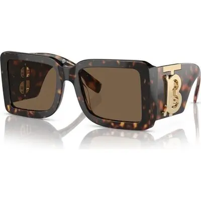 Burberry Be 4406u (BE 4406U_3002-73 N_55) Women EYEWEAR