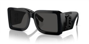 Burberry Eyewear Women's Sunglasses (BE 4406U_4093-87_55)