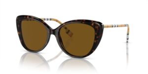 Burberry Be 4407 (BE 4407_3854-83_54) Women's EYEWEAR
