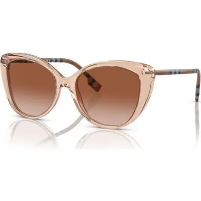 Burberry Be 4407 (BE 4407_4088-13_54) Women EYEWEAR