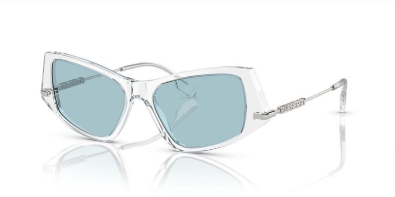 Burberry Women's Sunglasses (BE 4408_3024-80 V_52)