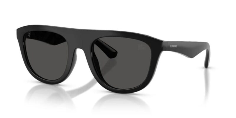 Burberry Men's Sunglasses (BE 4459U_300187_55)