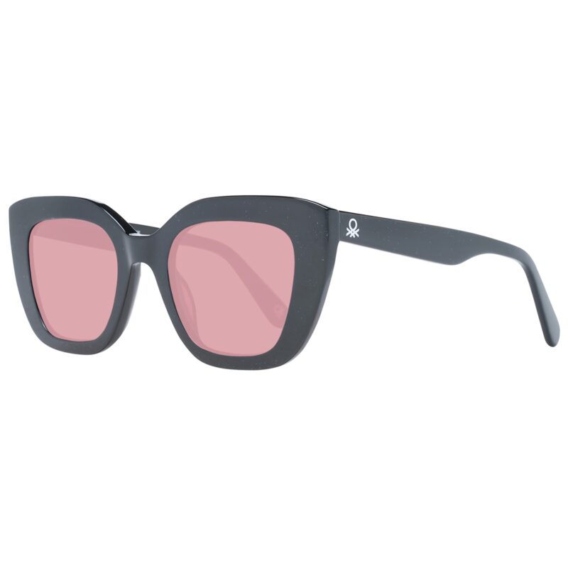 Benetton Be5061 50001 (BE5061 50001) Women's EYEWEAR