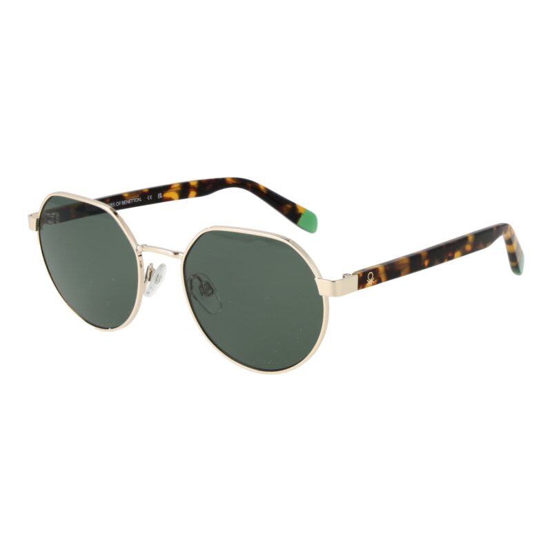 Benetton Unisex Sunglasses (BE7042 53402)