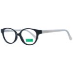 Benetton Unisex Eyeglasses (beko2008 44001)