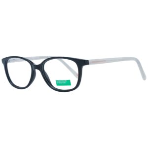 Benetton Unisex Eyeglasses (beko2009 48001)