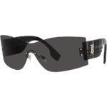 Burberry Bella Be 3137 (BELLA BE 3137_1109-87 B_45) Women EYEWEAR