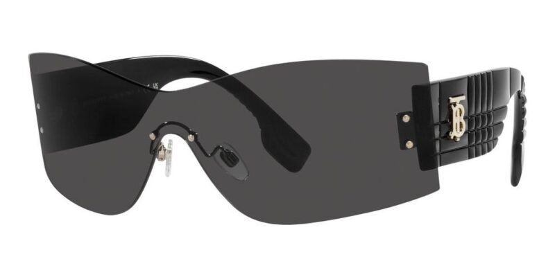 BURBERRY BELLA BE 3137 (BELLA BE 3137_1109-87 B_45) Women EYEWEAR