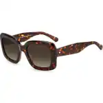 Kate Spade Bellamy_s (BELLAMY_S_086-HA_52) Women EYEWEAR