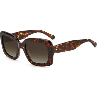 Kate Spade Bellamy_s (BELLAMY_S_086-HA_52) Women EYEWEAR