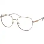 Michael Kors Belleville Mk 3062 (BELLEVILLE MK 3062_1108 Z_54) Women EYEWEAR