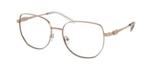 Michael Kors Belleville Mk 3062 (BELLEVILLE MK 3062_1108 Z_54) Women's EYEWEAR