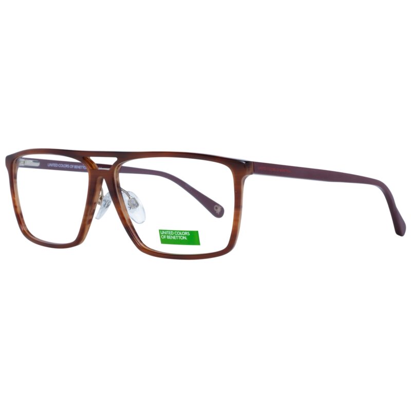 Benetton Beo1000 58151 (BEO1000 58151) Men's EYEWEAR