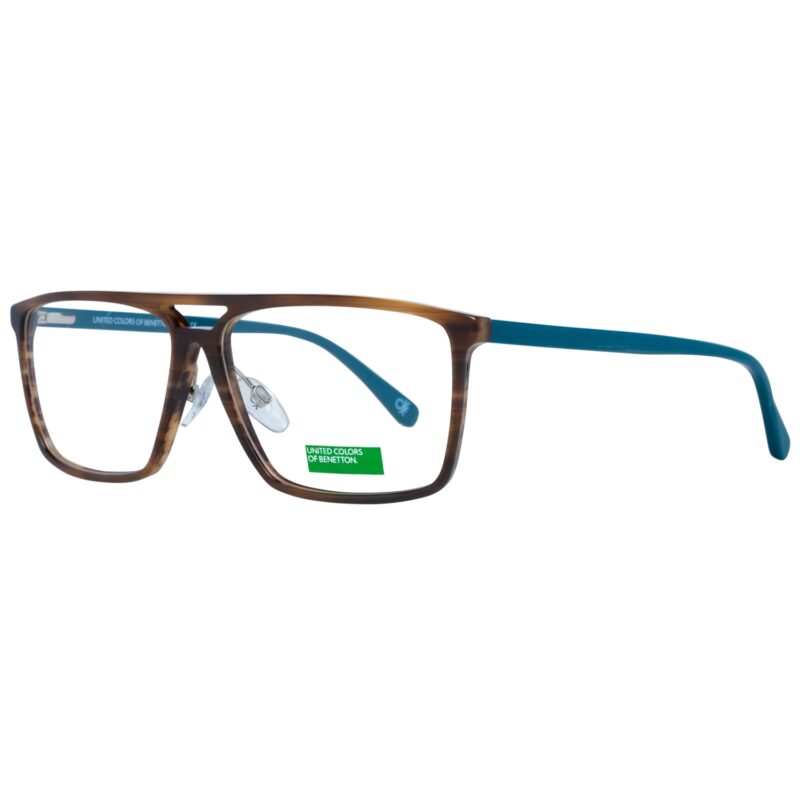Benetton Beo1000 58155 (BEO1000 58155) Men's EYEWEAR