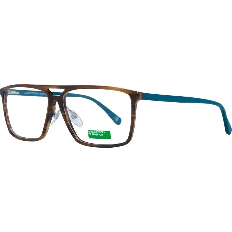 Benetton Beo1000 58155 (BEO1000 58155) Men EYEWEAR