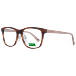 Benetton Women's Eyeglasses (beo1003 54151)