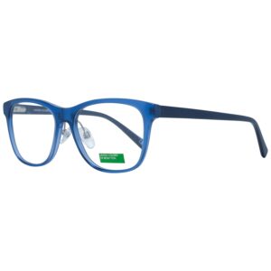 Benetton Women's Eyeglasses (beo1003 54609)
