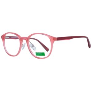 Benetton Women's Eyeglasses (beo1007 48283)