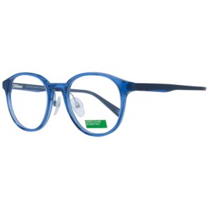Benetton Women's Eyeglasses (beo1007 48609)