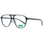 Benetton Men's Eyeglasses (BEO1008 56001)