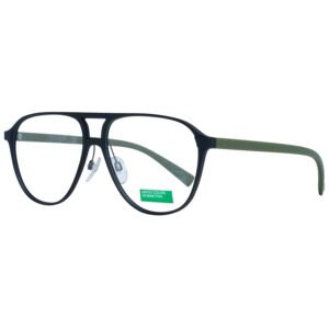Benetton Men's Eyeglasses (BEO1008 56001)