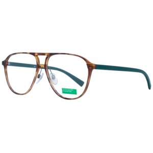 Benetton Men's Eyeglasses (BEO1008 56112)