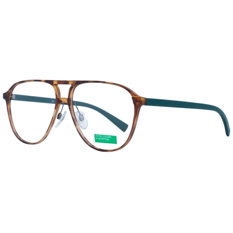 Benetton Beo1008 56112 (BEO1008 56112) Men's EYEWEAR