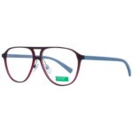 Benetton Men's Eyeglasses (BEO1008 56252)