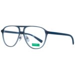 Benetton Unisex Eyeglasses (beo1008 56921)