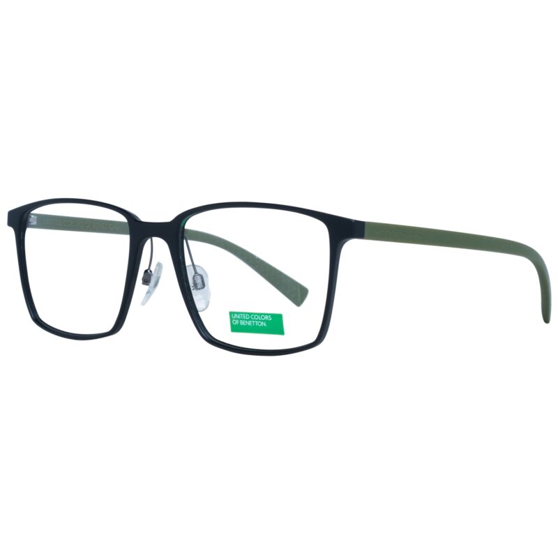 Benetton Beo1009 53001 (BEO1009 53001) Men's EYEWEAR