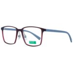 Benetton Unisex Eyeglasses (beo1009 53252)
