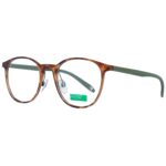Benetton Unisex Eyeglasses (beo1010 51112)