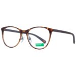 Benetton Women's Eyeglasses (beo1012 51112)