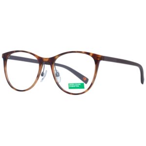 Benetton Women's Eyeglasses (beo1012 51112)