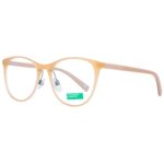 Benetton Women's Eyeglasses (beo1012 51122)