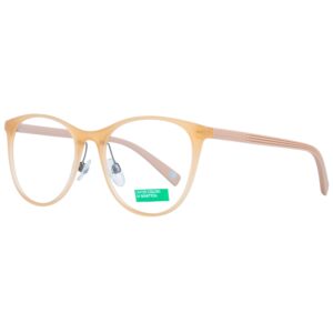 Benetton Women's Eyeglasses (beo1012 51122)