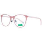 Benetton Women's Eyeglasses (beo1012 51225)