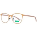 Benetton Women's Eyeglasses (beo1013 50122)