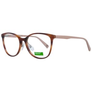 Benetton Women's Eyeglasses (beo1027 52151)