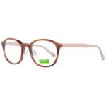 Benetton Women's Eyeglasses (beo1028 49151)