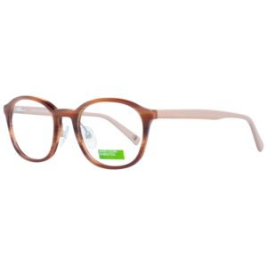 Benetton Women's Eyeglasses (beo1028 49151)