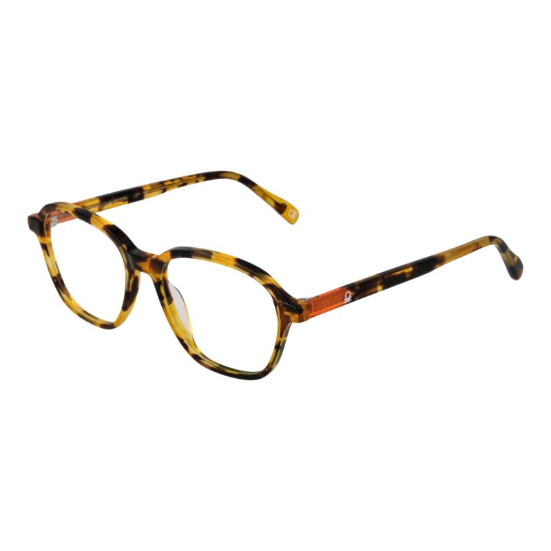 Benetton Men's Eyeglasses (BEO109 50103)