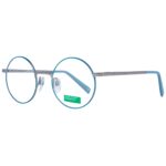 Benetton Women's Eyeglasses (beo3005 48649)