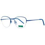 Benetton Women's Eyeglasses (beo3024 50686)