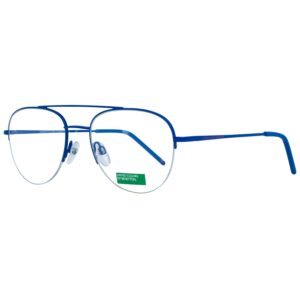 Benetton Unisex Eyeglasses (beo3027 53686)