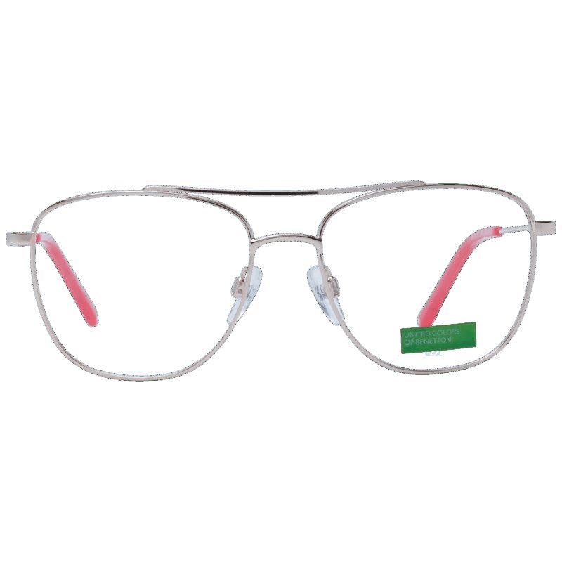 Benetton Women's Eyeglasses (BEO3071 52401)