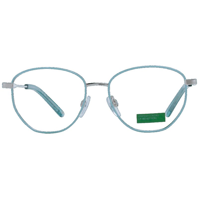 Benetton Women's Eyeglasses (BEO3081 56465)